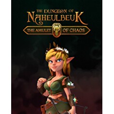 ESD The Dungeon Of Naheulbeuk The Amulet Of Chaos