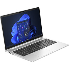 HP EliteBook 650 G10; Core i5 1345U 1.6GHz/16GB RAM/512GB SSD PCIe/batteryCARE+