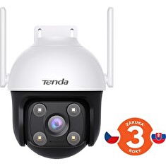 Tenda RH3-WCA Security Outdoor Pan/Tilt FullHD camera
