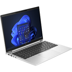 HP EliteBook 830 G10; Core i7 1355U 1.7GHz/16GB RAM/512GB SSD PCIe/batteryCARE+