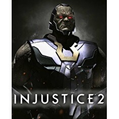 ESD Injustice 2 Darkseid