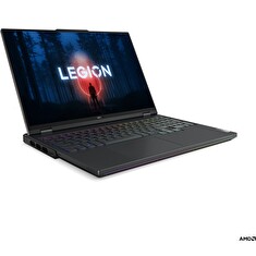 Lenovo Legion Pro 7/16ARX8H/R9-7945HX/16"/2560x1600/32GB/1TB SSD/RTX 4080/W11H/Gray/3R