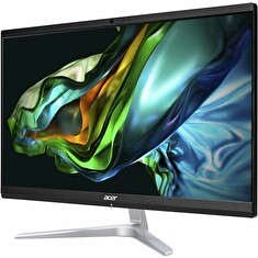 Acer Aspire C24-1851 ALL-IN-ONE 23,8" IPS LED FHD/ Intel Core i7-1360P/16GB/1024GB SSD/W11 Home