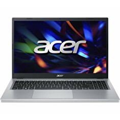 Poškozená krabice Acer Extensa 215 (EX215-33-38LF) i3-N305/8GB/512GB SSD/15,6" FHD IPS/Win11 Home/stříbrná