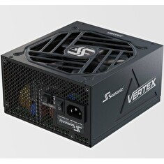 Seasonic zdroj 850W - VERTEX GX-850, 80+ Gold, retail