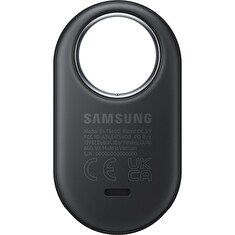 Samsung Chytrý přívěsek Galaxy SmartTag2 Black