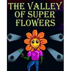 ESD The Valley of Super Flowers