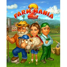 ESD Farm Mania 2