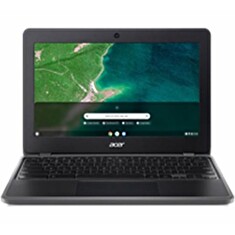 Acer Chromebook 511 (C736T-TCO-C17R) Intel N100/4GB/eMMC 64GB/11,6" HD Touch IPS/Chrome OS/černá