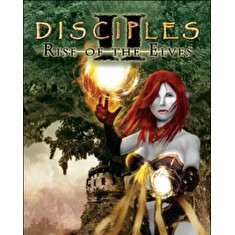 ESD Disciples II Rise of the Elves