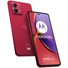 Motorola Moto G84 5G 12 + 256 GB Viva Magenta