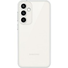 Samsung Průhledný zadní kryt pro Samsung Galaxy S23 FE