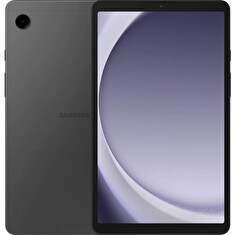 Samsung Galaxy Tab A9/SM-X110N/Wi-Fi/8,7"/1340x800/4GB/64GB/An13/Gray