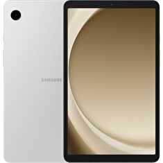 Samsung Galaxy Tab A9/SM-X110N/Wi-Fi/8,7"/1340x800/4GB/64GB/An13/Silver