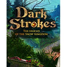 ESD Dark Strokes The Legend of the Snow Kingdom