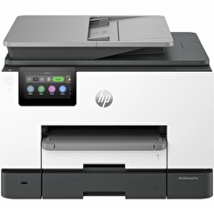 HP OfficeJet Pro/9132e All-in-One/MF/Ink/A4/LAN/Wi-Fi/USB