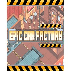 ESD Epic Car Factory