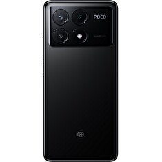 POCO X6 Pro 5G/12GB/512GB/Black
