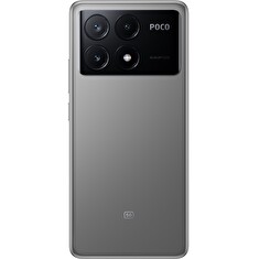 POCO X6 Pro 5G/8GB/256GB/Grey