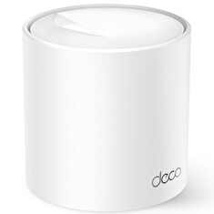 TP-Link Deco X10(1-pack) AX1500 Home Mesh System