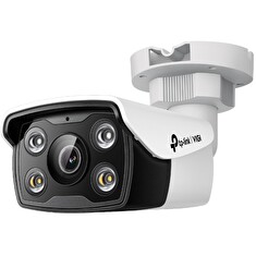VIGI C350(4mm) 5MP Full-Color Bullet Network cam.