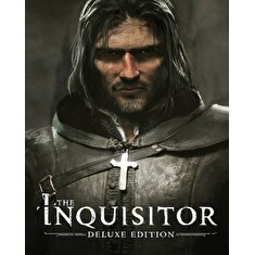 ESD The Inquisitor Deluxe Edition