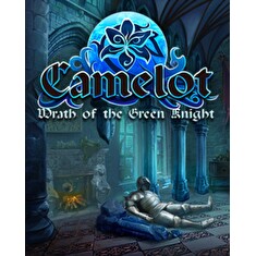 ESD Camelot Wrath of the Green Knight