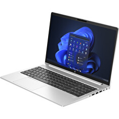 HP ProBook/455 G10/R7-7730U/15,6"/FHD/16GB/1TB SSD/RX Vega 8/W11H/Silver/3RNBD