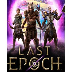 ESD Last Epoch