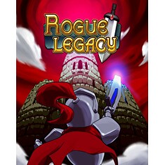 ESD Rogue Legacy