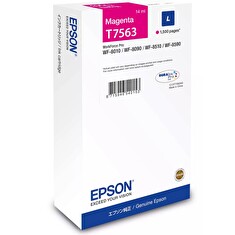 Epson Ink cartridge Magenta DURABrite Pro, size L