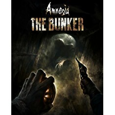 ESD Amnesia The Bunker