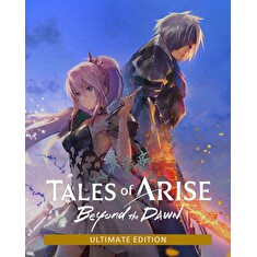 ESD Tales of Arise Beyond the Dawn Ultimate Editio