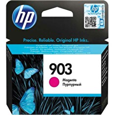 HP 903 - 4 ml - purpurová - originál - inkoustová cartridge - pro Officejet 6954, 6962; Officejet Pro 6960, 6970, 6974, 6975