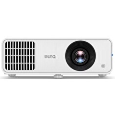 BenQ LW650 DLP projektor 1280x800 WXGA/4000 ANSI lm/ 1,21÷1,57/3M:1/2xHDMI/2xUSB/USB-C/repro 10w + Wifi Dongle EZC5201BS