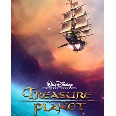 ESD Disney's Treasure Planet Battle of Procyon