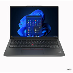 Lenovo ThinkPad E/E14 Gen6/R5-7535HS/14"/WUXGA/16GB/512GB SSD/AMD int/W11P/Black/3R