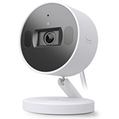 TP-LINK Tapo C125 - Domácí IP kamera, smart AI, 4MP (2560x1440) ONVIF, Starlight (Color Night Vision )