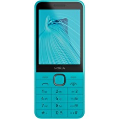 Nokia 235 4G Dual SIM 2024 Blue