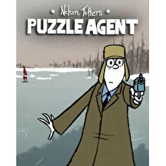 ESD Puzzle Agent