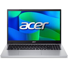 Acer Extensa 15/EX215-34-37GN/i3-N305/15,6"/FHD/8GB/512GB SSD/UHD Xe/W11H/Silver/2R