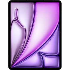 Apple iPad Air 13"/Wi-Fi + Cellular/12,9"/2732x2048/8GB/1TB/iPadOS/Purple