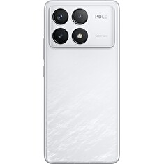 POCO F6 Pro/12GB/512GB/White