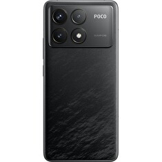 POCO F6 Pro/16GB/1TB/Black