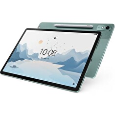 Lenovo TAB P12 PL MTK Dimensity D7050/8GB/128GB/12,7"/3K/LTPS/Paper-like/400nitů/multitouch/Pero/13MPx/Android 13/sage