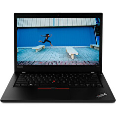 Lenovo ThinkPad L490; Core i5 8365U 1.6GHz/8GB RAM/256GB SSD PCIe/batteryCARE