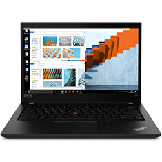 Lenovo ThinkPad T490; Core i5 8265U 1.6GHz/16GB RAM/256GB SSD PCIe/batteryCARE+