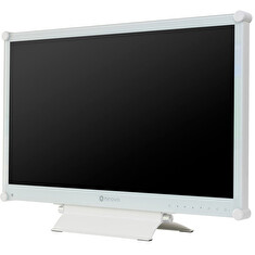 LCD AGneovo 22" RX-22e; white, universal stand