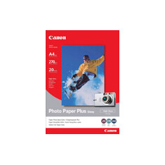 Papír Canon PP201 Photo Paper Plus | 270g | A3+ | 20 listů