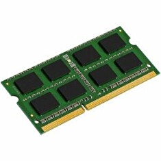 Kingston DDR3L 4GB SODIMM 1.35V 1600MHz CL11 SR x8